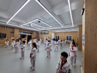 김제화랑태권도