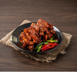 돈오락쪽갈비 수영점