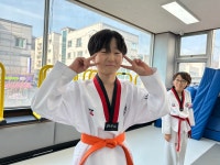 JS태권도장