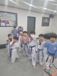 아이캔꿈나무태권도&점프윙스줄넘기클럽