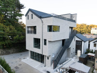 수수디자인스튜디오 / 수수건축