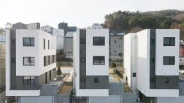 수수디자인스튜디오 / 수수건축