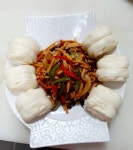 구리향양꼬치