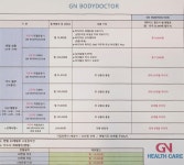 GN바디닥터 남천점