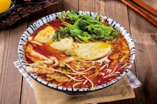 홍제동순두부우동국수 원당점