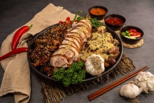 더맛있는족발보쌈 태릉입구역점