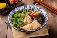 홍제동순두부우동국수 원당점