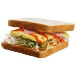 진영휴게소 호봉토스트