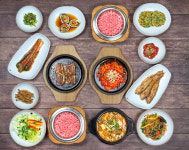 송화유수