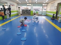 정진태권도 상도동