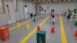 아이캔우리태권도장