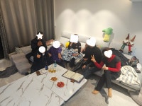 장척호수뷰