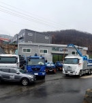 더조은환경
