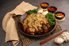 더맛있는족발보쌈 태릉입구역점