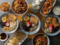 코코로라멘회기점