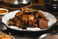 봉서산석갈비