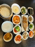 여주쌀밥상&rit coffee