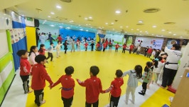 석사경희대태권도