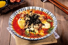 홍제동순두부우동국수 원당점