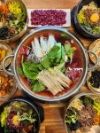 소 키우는 배보삼춘 나주혁신도시점