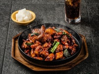 닥엔돈스 김포구래점