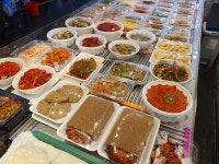 장수반찬