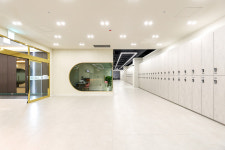 골프존 스크린골프 홈플러스 구월점