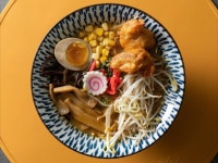 코코로라멘회기점