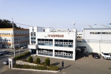 삼일육에스앤알 제1공장