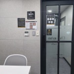 르하임스터디카페 목동역점