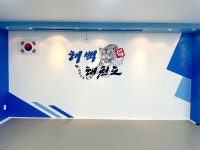 태백태권도
