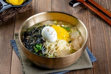 홍제동순두부우동국수 원당점