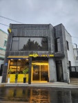 빽다방 제주도남점
