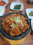 시골밥상