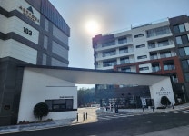 모악산 아트포레