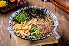 홍제동순두부우동국수 원당점