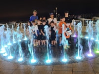 중동 힘찬태권도장