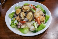 중화객잔수 압구정점