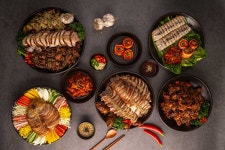 더맛있는족발보쌈 태릉입구역점