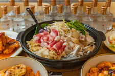 마라섬 마라탕 & 딤섬 수원망포본점