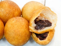 신둔팥죽