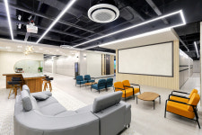 골프존 스크린골프 홈플러스 구월점