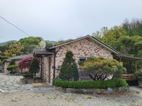 맑은물소리펜션