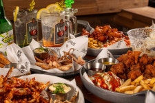 한라맥주 성신여대점