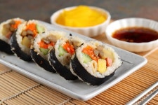 또바기 김밥