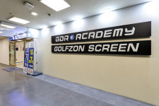 골프존 스크린골프 홈플러스 구월점