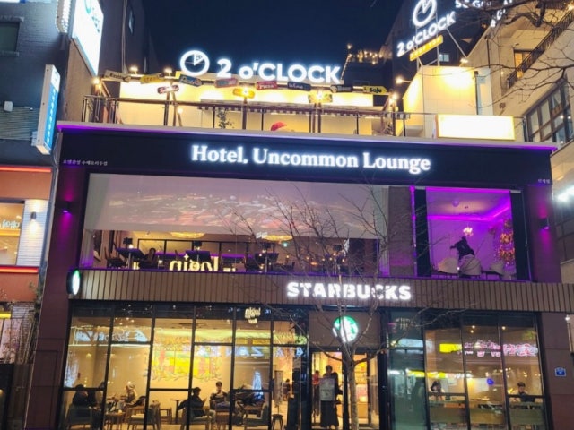 투어클락