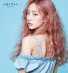 아만나헤어살롱 정관점