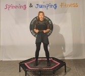 스피닝&점핑