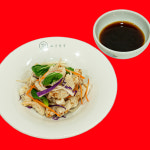 백년교동짬뽕 청초호반점